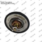 4M40 Thermostat 82℃ ME200262 ME191593 For Mitsubishi Engine