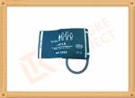 Child Use Non Invasive Blood Pressure Cuff Reusable Nylon Single Hose