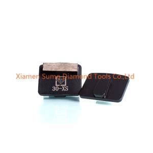 Quality High Performance Husqvarna Grinding Diamonds Redi Lock Diamond Tools wholesale