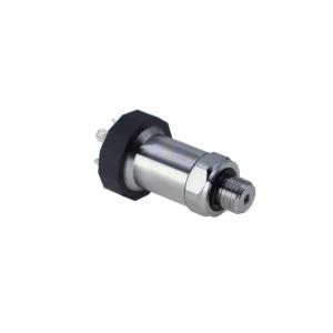 Quality DIN43650 Plug 0.5%FS Industrial Pressure Transmitter wholesale