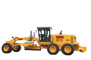 Quality NK200 Power Shift 16500kg Diesel Engine Motor Grader Machine wholesale