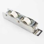 OEM Logo Aluminium Sliding Window Roller Stainless Steel Sliding Door Roller