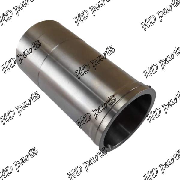 DA120 DA220 119mm Outer Diameter Diesel Engine Cylinder Liner 9-11261095-0 9