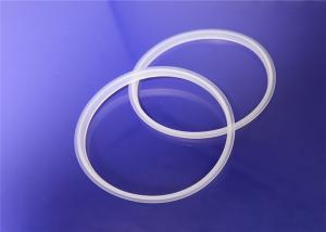 Quality Multi Size Silicone Sealing Ring FDA Food Grade Oil Resistance Energy Saving wholesale