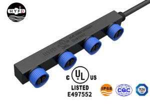 Quality M15 Street Light Connector wholesale