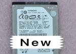 80G SATA HDD Hitachi Serial Port 2.5 Inch HTS541680J9SA00 Long Lifetime