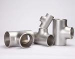 Professional Brass Copper 3 Way Pipe Connector Compression Tee