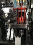 China Hot Sale High Speed CNC Angle Steel Punching, Marking and Cutting Machine