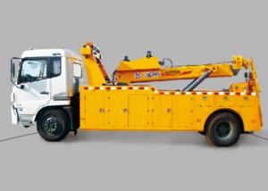 Quality XCMG Breakdown Truck wholesale