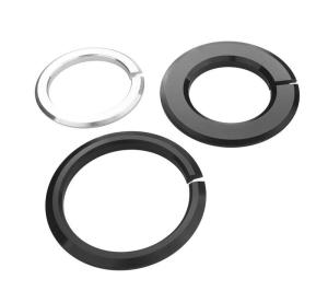 Quality Mountain Road Bicycle Headset Spare Parts Bearings High-Strength Steel wholesale