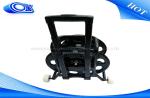 Portable Fiber Optic Cable Reel