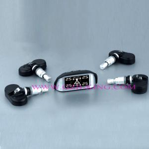 Quality Wireless Tire Pressure Monitoring System wholesale