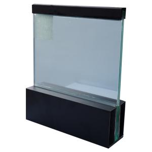 Quality Glass Balcony Aluminium Balustrade Fencing Safety Protection Odm wholesale