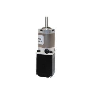 Quality Metal Ring Material 28mm Nema 11 Planetary Gear Reducer Stepper Motor with Gearbox wholesale