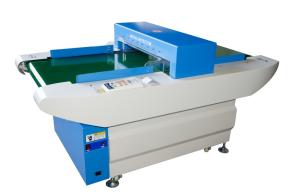 Quality needle detector JC-600/P100(support print) for garment,toys,shoes product inspection wholesale