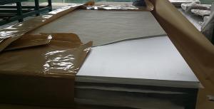 Quality AA5754 Marine Grade Aluminum Sheet wholesale