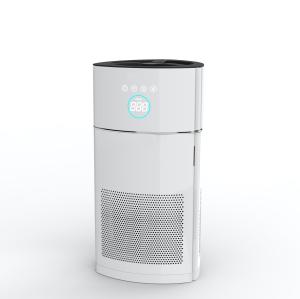 Quality Home Allergies Pets Hair Smokers Household Air Purifier Cleaner EPI400 Negative Ion Wifi Control wholesale