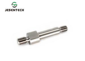 Quality External Thread Mounting Precision Cantilever Shaft For Motor Equipment wholesale
