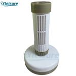 Automatic Pool Cleaners Swimming Pool Equipment Adjustable Water Treatment Spa