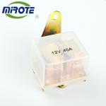 30A Car Headlights Relay