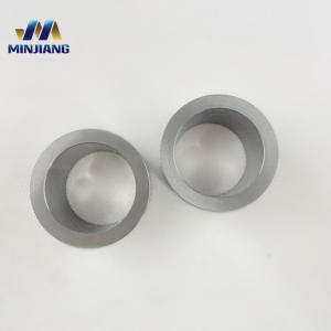 Quality High Hardness Tungsten Infused Carbide Sealing Ring OEM Accepted wholesale