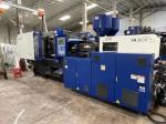 360Ton 2 Color Injection Molding Machine 2nd Haitian IA3600 Plastic Molding