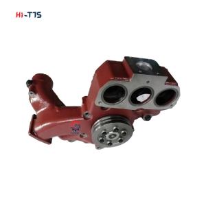 Quality DX450 KVA P222 P158 P158LE P222LE Engine Water Pump 65.06500-6148 wholesale