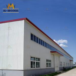 Quality Q235 Pre Engineered Steel Buildings wholesale
