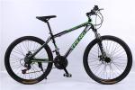 36 hole spoke wheel Shimano 21/24/27 speed fashion style alloy chinese mountain