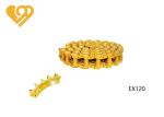 Flexible Payment Terms for PC200-5 KOMATSU Track Chain Link Group 40Mn2 Steel