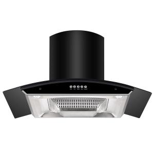 Quality Stainless Steel Exhaust Cooker Hood 90 Cm Contemporary wholesale