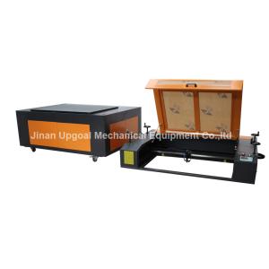 Quality Stone Photo Co2 Laser Engraving Machine 1200*900mm wholesale