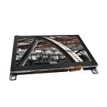 5 Inch 800*480 HDMI LCD Display Industrial VGA TN TFT Color Monitor