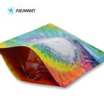 Exotic Herb Weed Packaging Bag Delta Premium Cookies Edible Dispensary