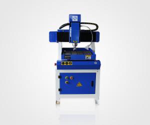 Quality Acrylic Wood Aluminum CNC Engraving Machine Metal 4040 wholesale