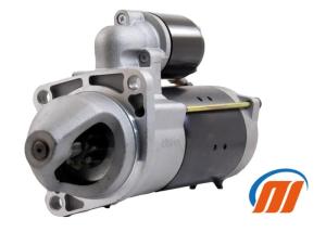 Quality 0001230006 01180928 Deutz Engine Starter Motor 0001230014 0986019020 wholesale