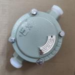 3/4" Stainless Steel Explosion Proof Junction Box Hazardous Area IP65 Instrument