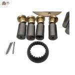 Excavator Swing Motor Spare Parts M2X146 0667607 0667613 Repair Kits 0667601