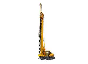 Quality Construction Long Screw Rotary CFA Drilling Equipment wholesale