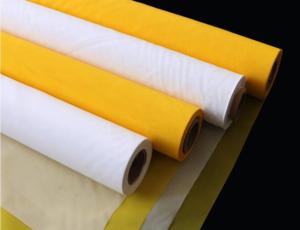 Quality High Tension Monofilament Silk Screen Mesh 59T-55 Low Hygroscopicity wholesale