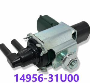 Quality K5T46582 K5T46581 Vacuum Solenoid Valve Suitable For Infiniti Nissan wholesale