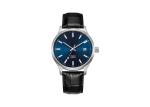 C3 Luminous Stainless Steel Dive Watches Automatic Genuine Leather