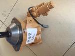 Main Pump 227 Motor Pump 236B3 Pump assembly TH48-E80 Hydraulic Pump 432D Piston