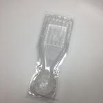 Customized blister clear pet PVC plastic plant clamshell packaging Nursery