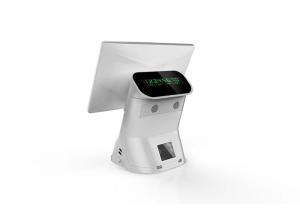 Quality Fashion Appearance Cash Register Screen Smooth Running Quick Response Touch wholesale
