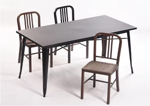 Coffee Shop Counter Metal Stools Red Metal Bar Stools For Outside