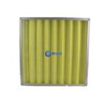 26mm 47mm G4 Panel Industrial Air Filter For HVAC Dust Collector