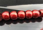 Beautiful look candy effect powder coating for metal finishing