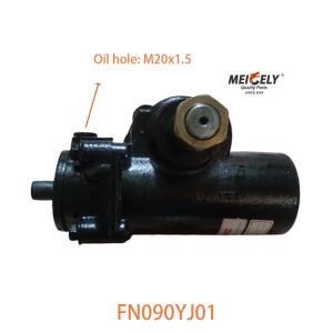 Quality D04-2-3411010 Power Steering Gear For DONGFENG wholesale