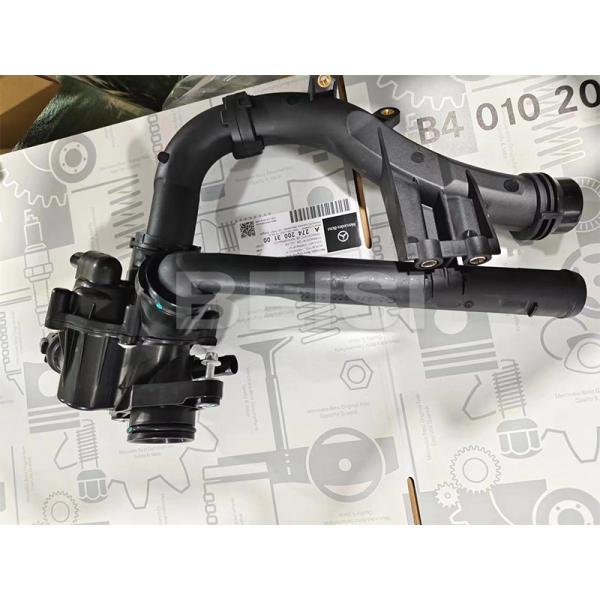 Genuine Engine Coolant Thermostat 2742003100 A2742003100 A2742000115 For